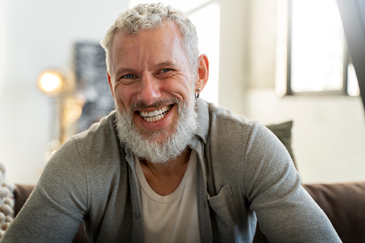 Testosterone Replacement Therapy for Men In Testosterone Replacement Therapy Clinic In O'Fallon